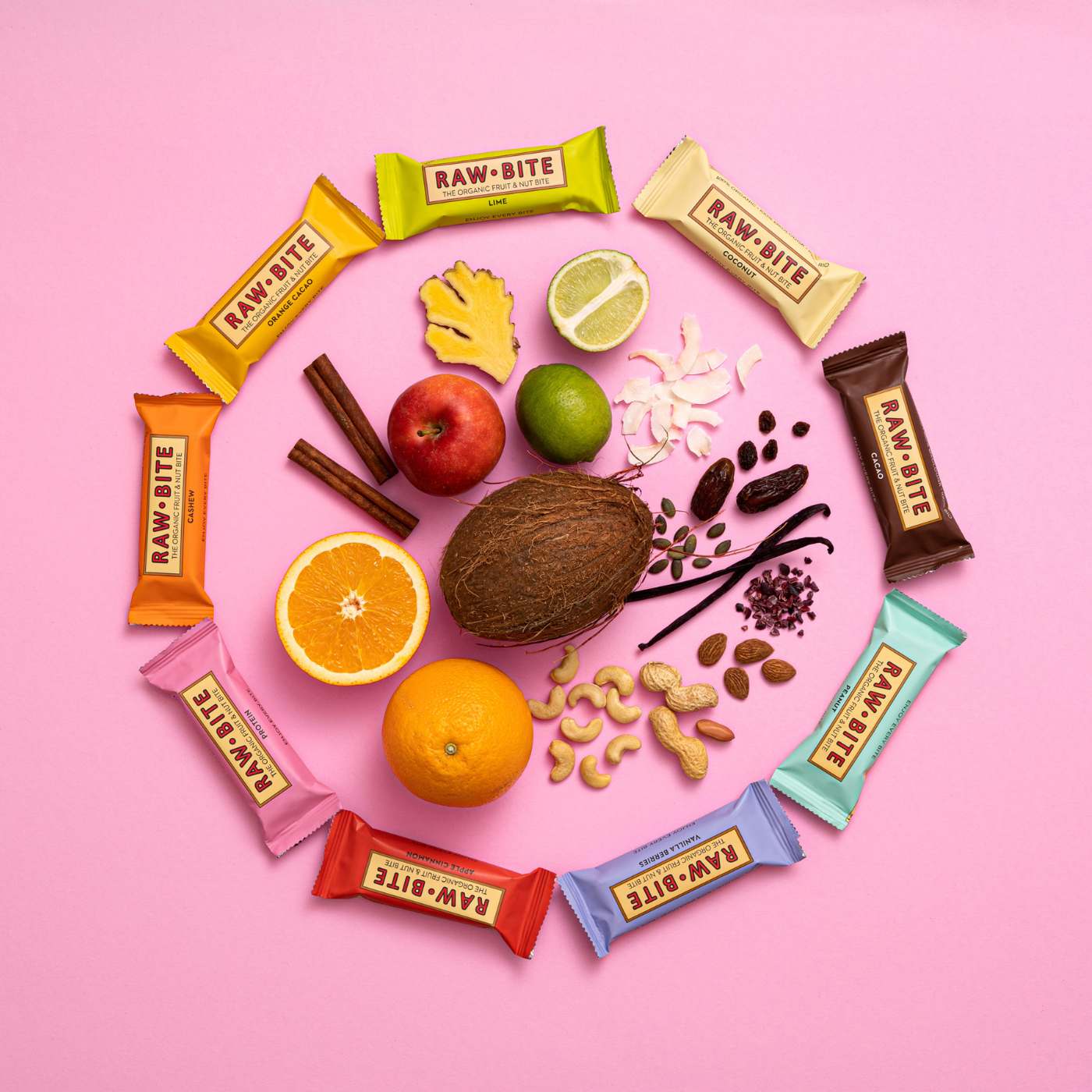 Leicht und lecker – Bewusste Ernährung im Alltag