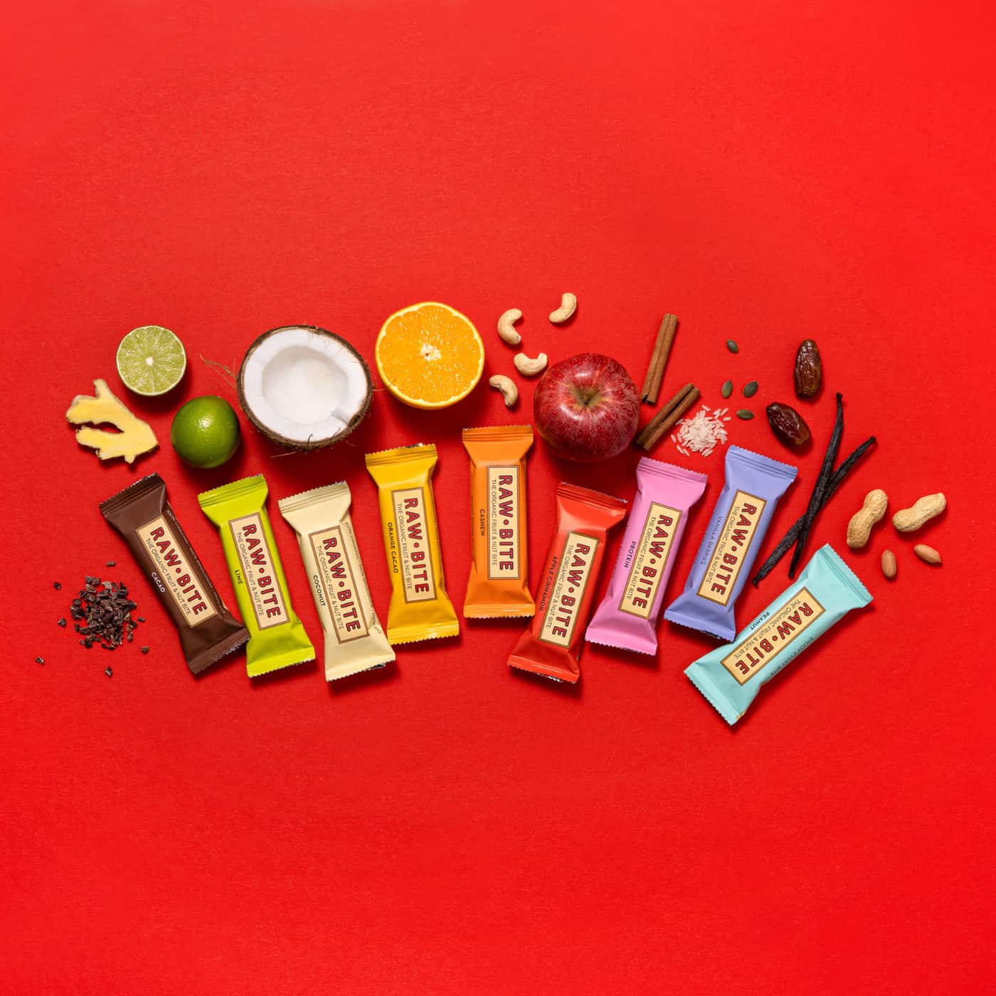 Ballaststoffe - alles andere als Ballast