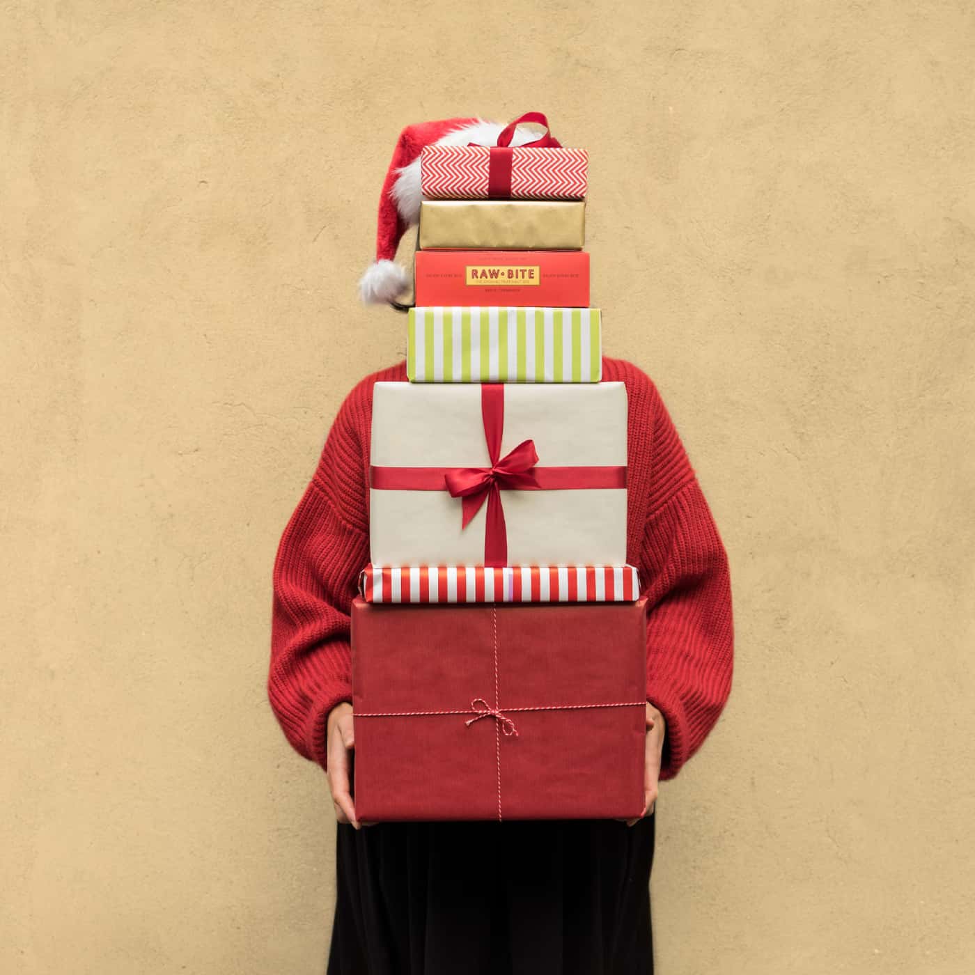 RAWBITE Adventkalender