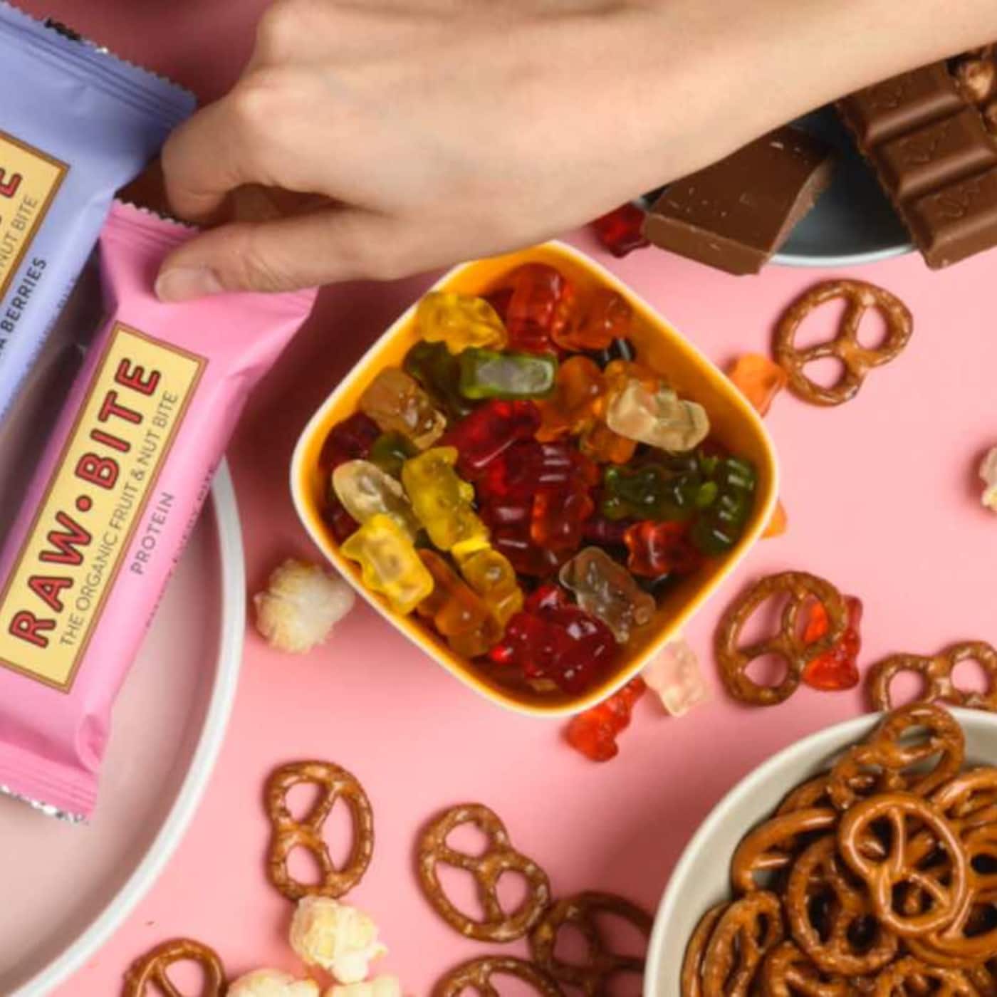 Zucker – Alles Rund Um Die Süssen Kristalle