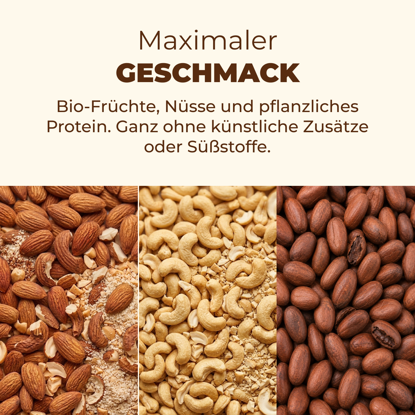 Protein Probierpaket