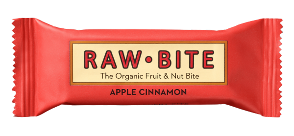 Apple Cinnamon