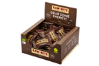 RAWBITE Office Box Cacao geöffnet