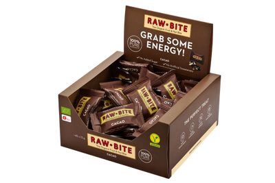 Cacao Office Box (45 x 15 g barer)