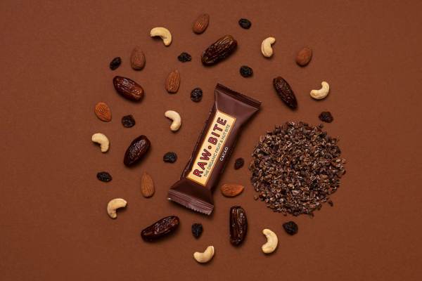 RAWBITE Cacao