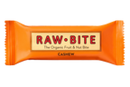 RAWBITE Cashew Riegel