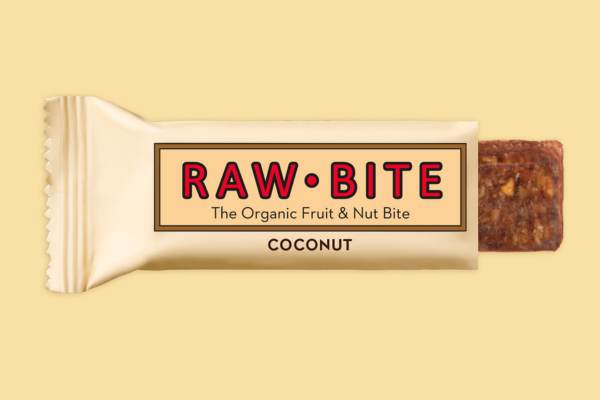 RAWBITE Coconut