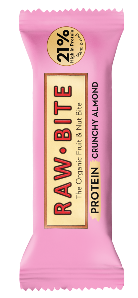 Protein Crunchy Almond