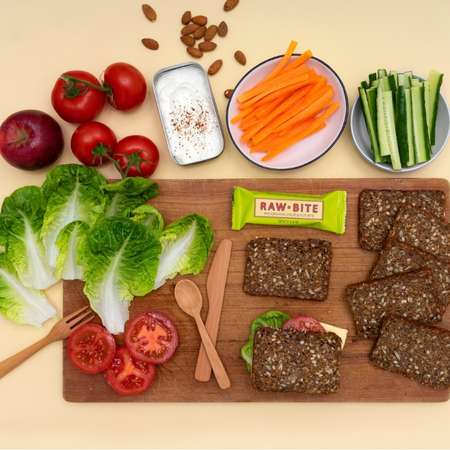RAWBITE Lebensmittel
