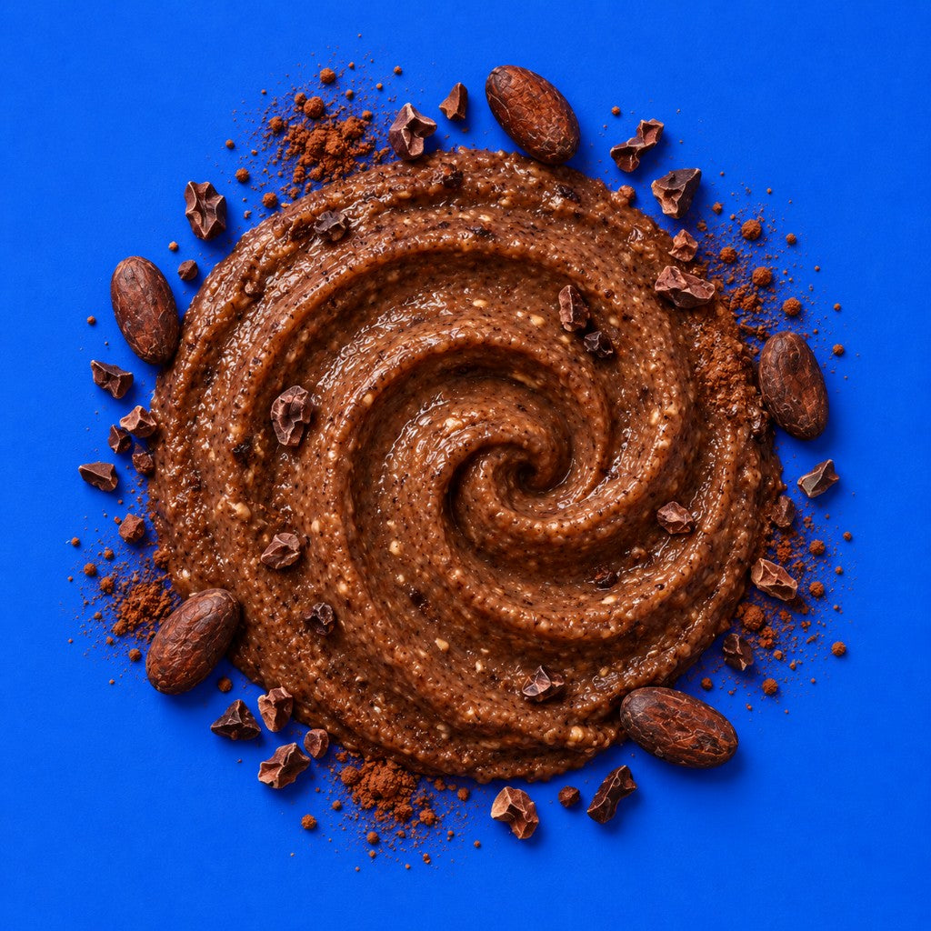 Protein Smooth Cacao