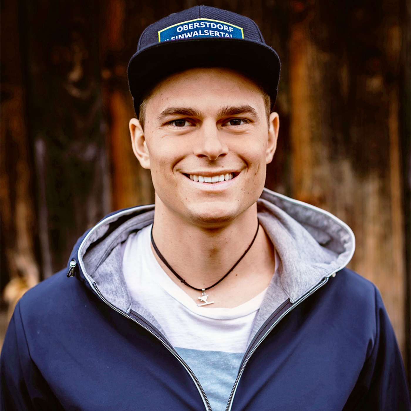 Alex Schmid