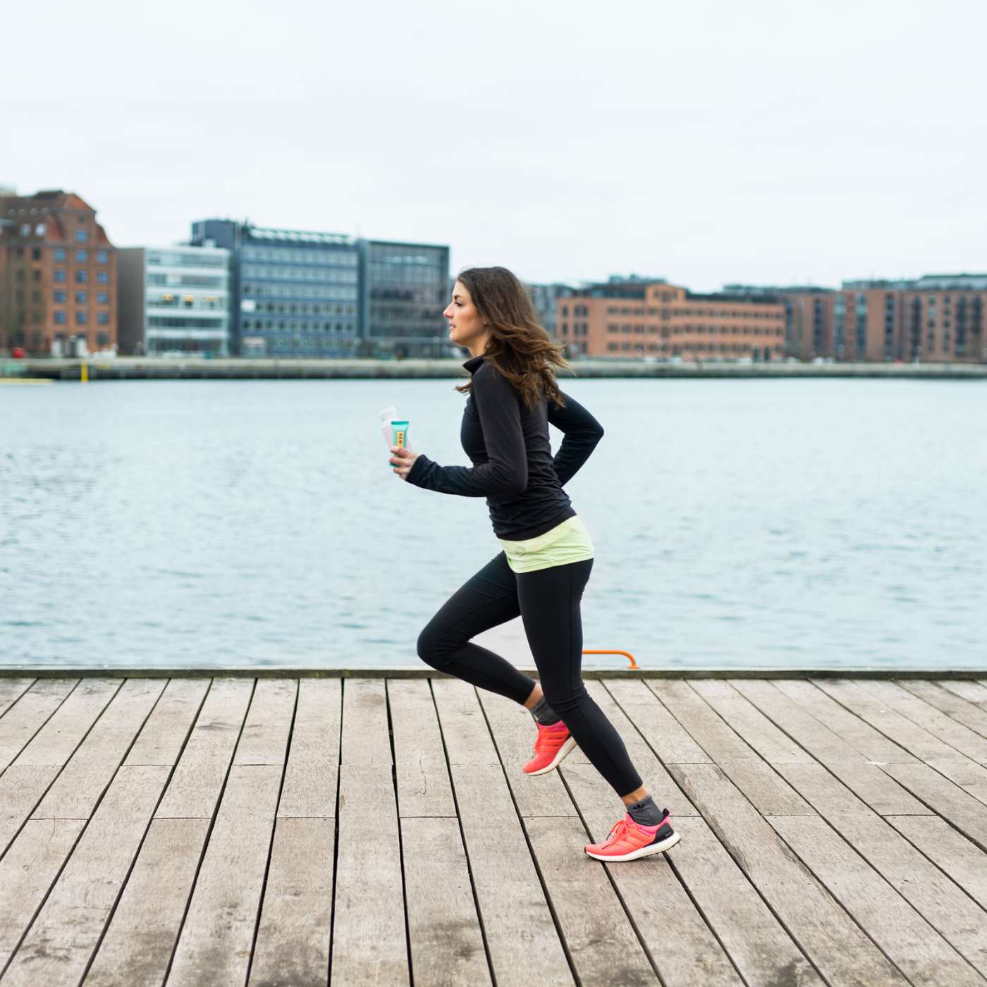 Kraft und Ausdauer: Warum Kohlenhydrate wichtig sind