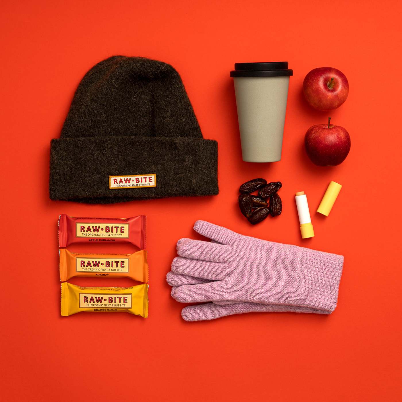 Energiegeladen in den Herbst!