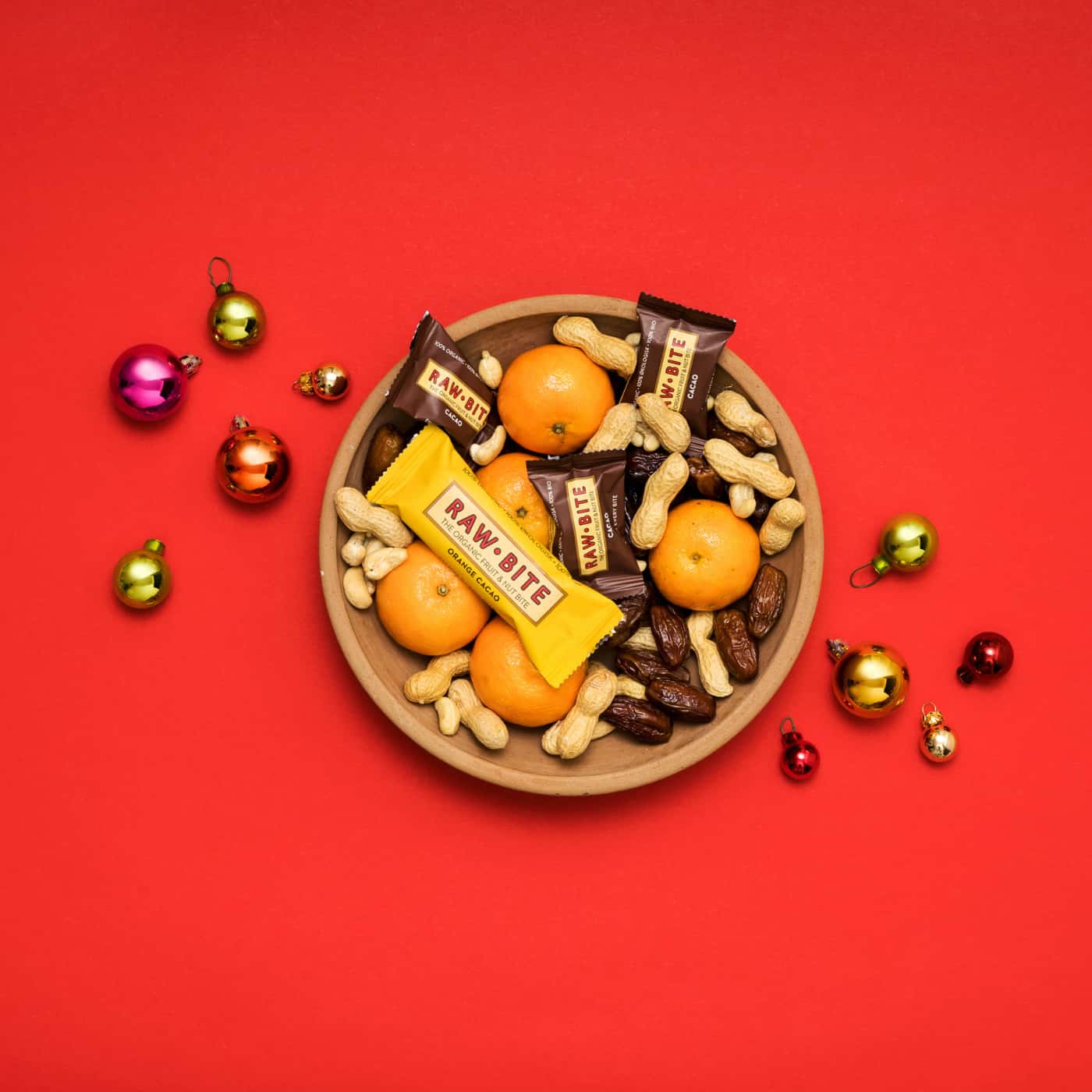 RAWBITE Weihnachten