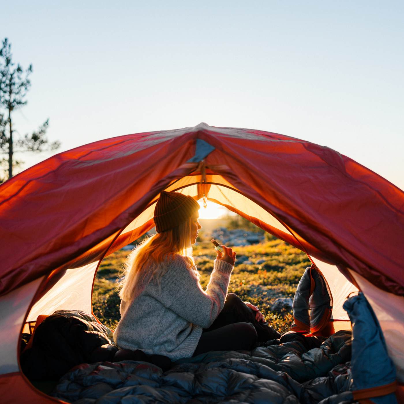 RAWBITE Mikroabenteuer