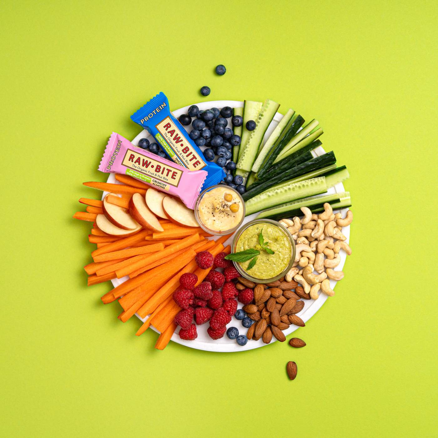 Proteinbedarf als Veganer: Alles was du als Sportler wissen musst