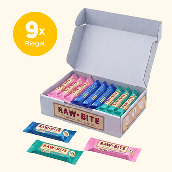 Protein Probierpaket
