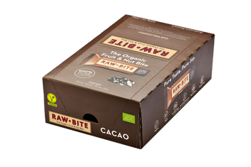 Cacao (12'er Box)