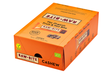 Cashew (12'er Box)