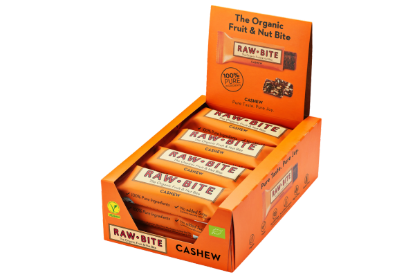 Cashew (12'er Box)