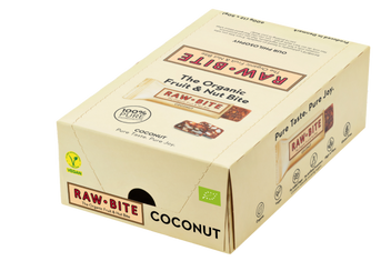 Coconut (12'er Box)