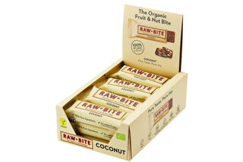 Coconut (12'er Box)