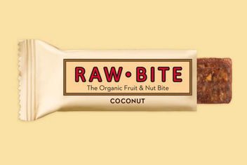 RAWBITE Coconut