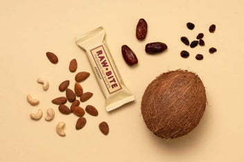 RAWBITE Coconut