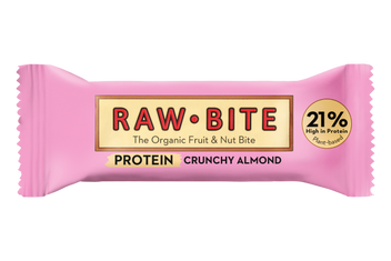 Protein Crunchy Almond