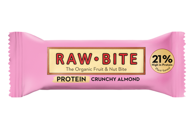 Protein Crunchy Almond