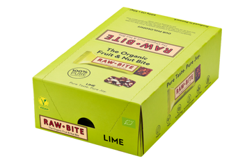 Lime (12'er Box)