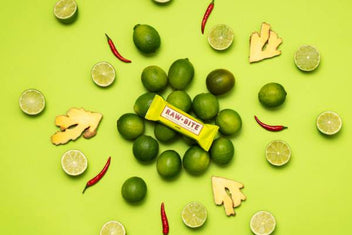 RAWBITE Lime