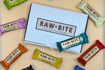 RAWBITE Probierbox