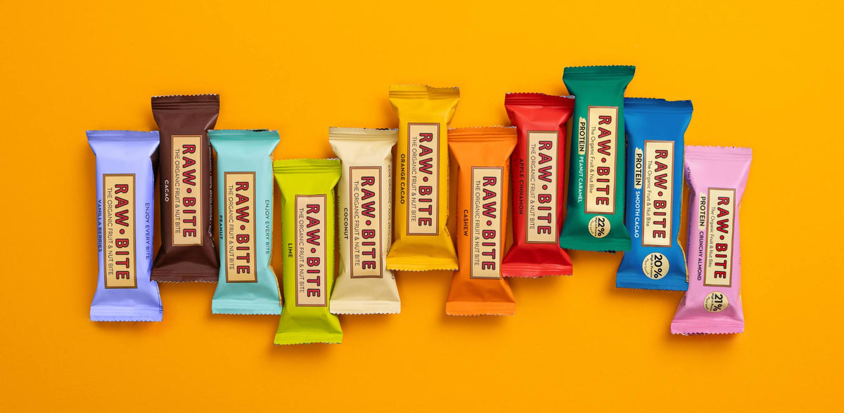 RAWBITE Newsletter