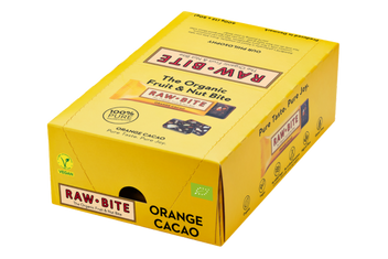 Orange Cacao (12'er Box)