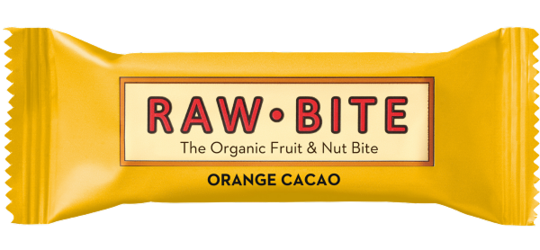 Orange Cacao