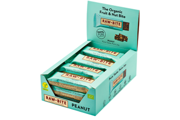 RAWBITE Peanut