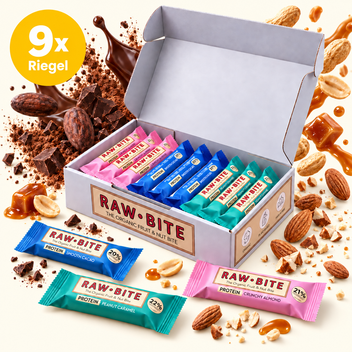Protein Probierpaket