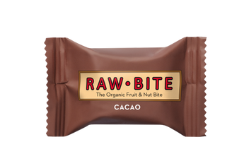 RAWBITE Cacao 15g Riegel