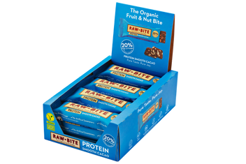 Protein Smooth Cacao