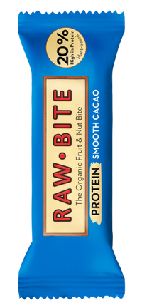 Smooth Cacao