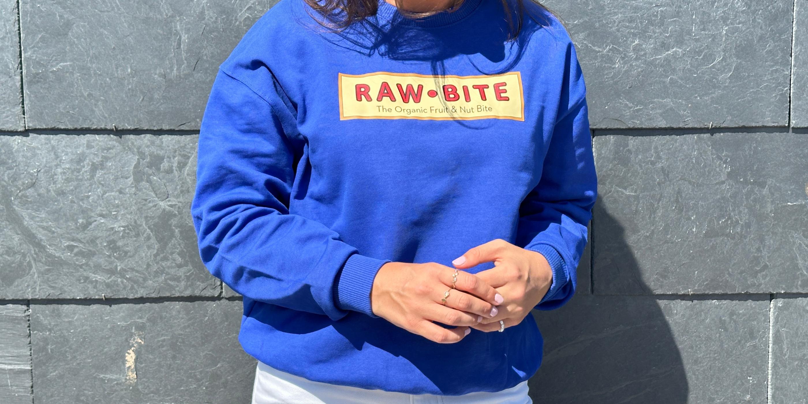 RAWBITE Sweatshirt