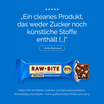 Protein Smooth Cacao 4