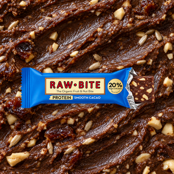 Protein Smooth Cacao 1
